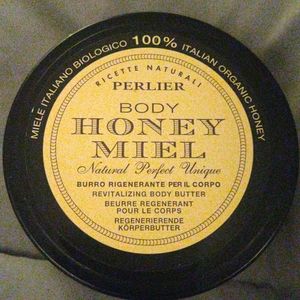 Perlier Honey Miel Body Butter 6.7 oz
